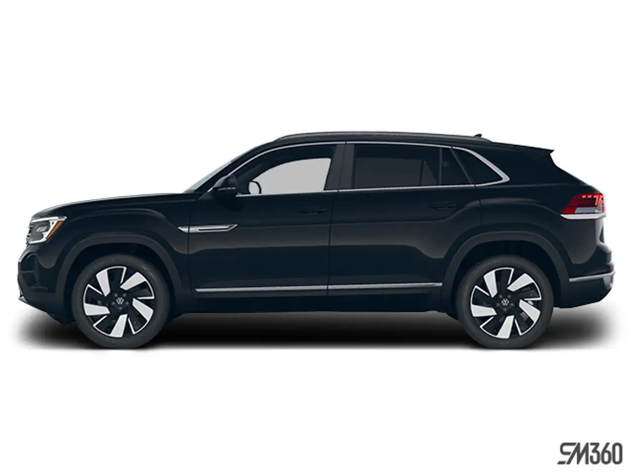2026 Volkswagen Atlas