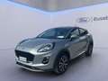 Ford Puma 1.0 EcoBoost Hybrid 125 CV S&S Titanium Hnědá - thumbnail 3