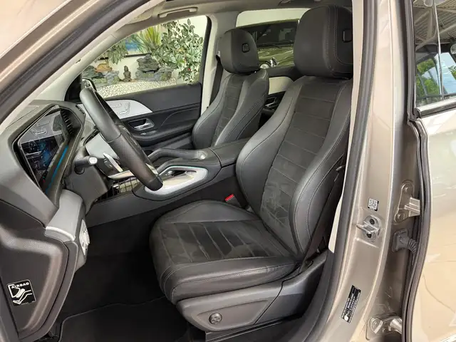 Mercedes-Benz 450 view 14