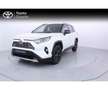Toyota RAV 4 2.5 hybrid 2WD Feel! Blanco - thumbnail 1