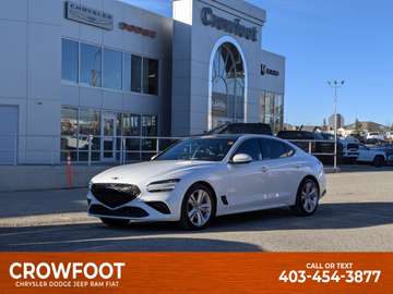 3.3T Sport - Two Sets of Tires - Heated and Cooled