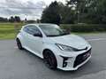 Toyota Yaris gr track 261 3250 malus compris dans le prix blanc lunaire neuve garantie premiere main Wit - thumbnail 1