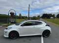 Toyota Yaris gr track 261 3250 malus compris dans le prix blanc lunaire neuve garantie premiere main Wit - thumbnail 5