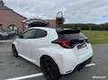 Toyota Yaris gr track 261 3250 malus compris dans le prix blanc lunaire neuve garantie premiere main Wit - thumbnail 4