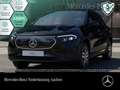Mercedes-Benz EQA 250 PROG+NIGHT+PLUS-PAKET+AHK+360+KEYLESS Schwarz - thumbnail 1