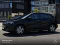 Mercedes-Benz EQA 250 PROG+NIGHT+PLUS-PAKET+AHK+360+KEYLESS Schwarz - thumbnail 3
