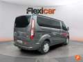 Ford Tourneo Custom 2.0 EcoBlue Trend Aut. 130 Gris - thumbnail 5