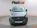 Ford Tourneo Custom 2.0 EcoBlue Trend Aut. 130 Gris - thumbnail 4
