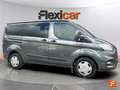 Ford Tourneo Custom 2.0 EcoBlue Trend Aut. 130 Gris - thumbnail 9