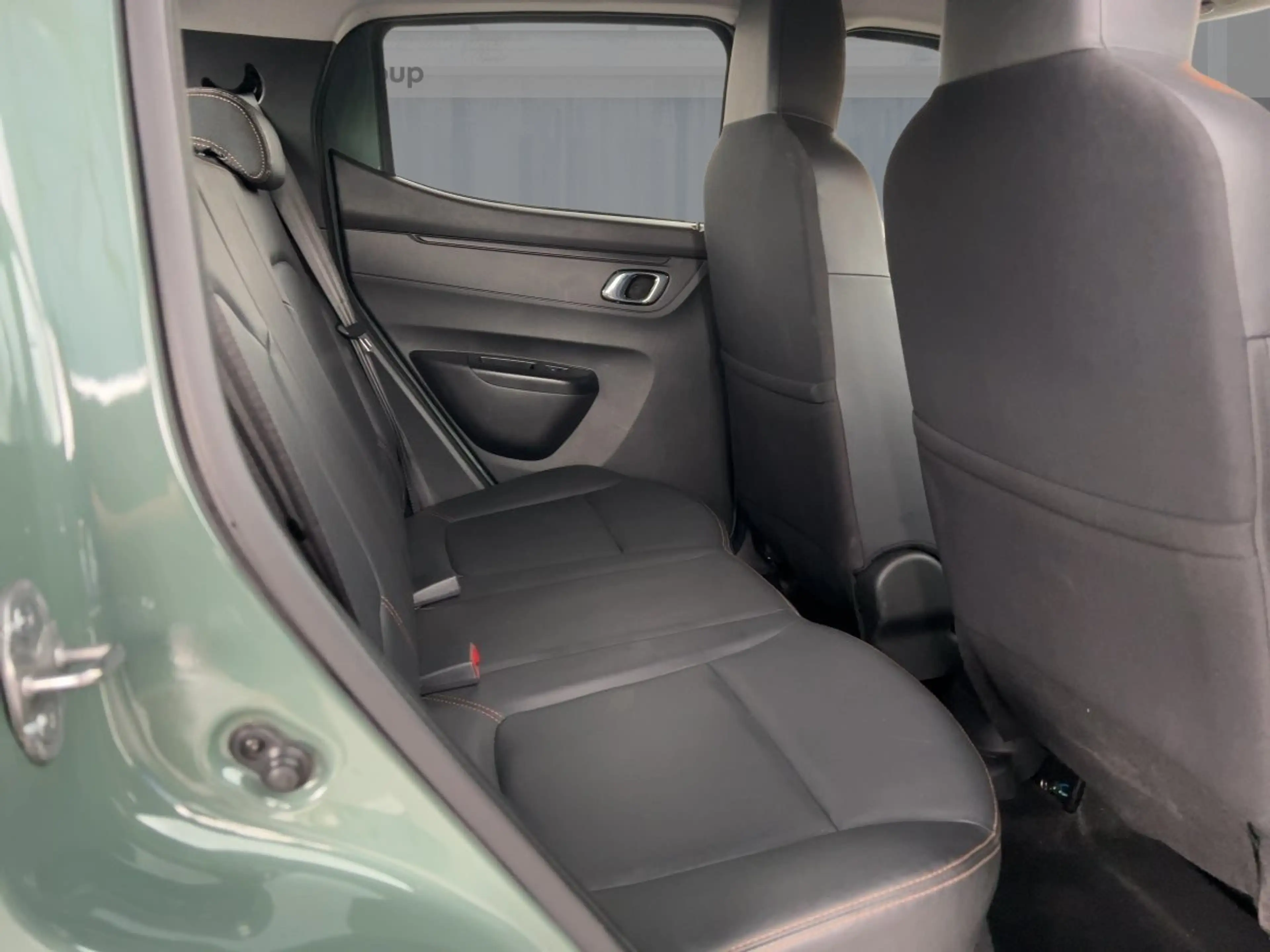 Dacia Spring Extreme ELECTRIC 65 Rückfahrkamera PDC ABS — photo 9