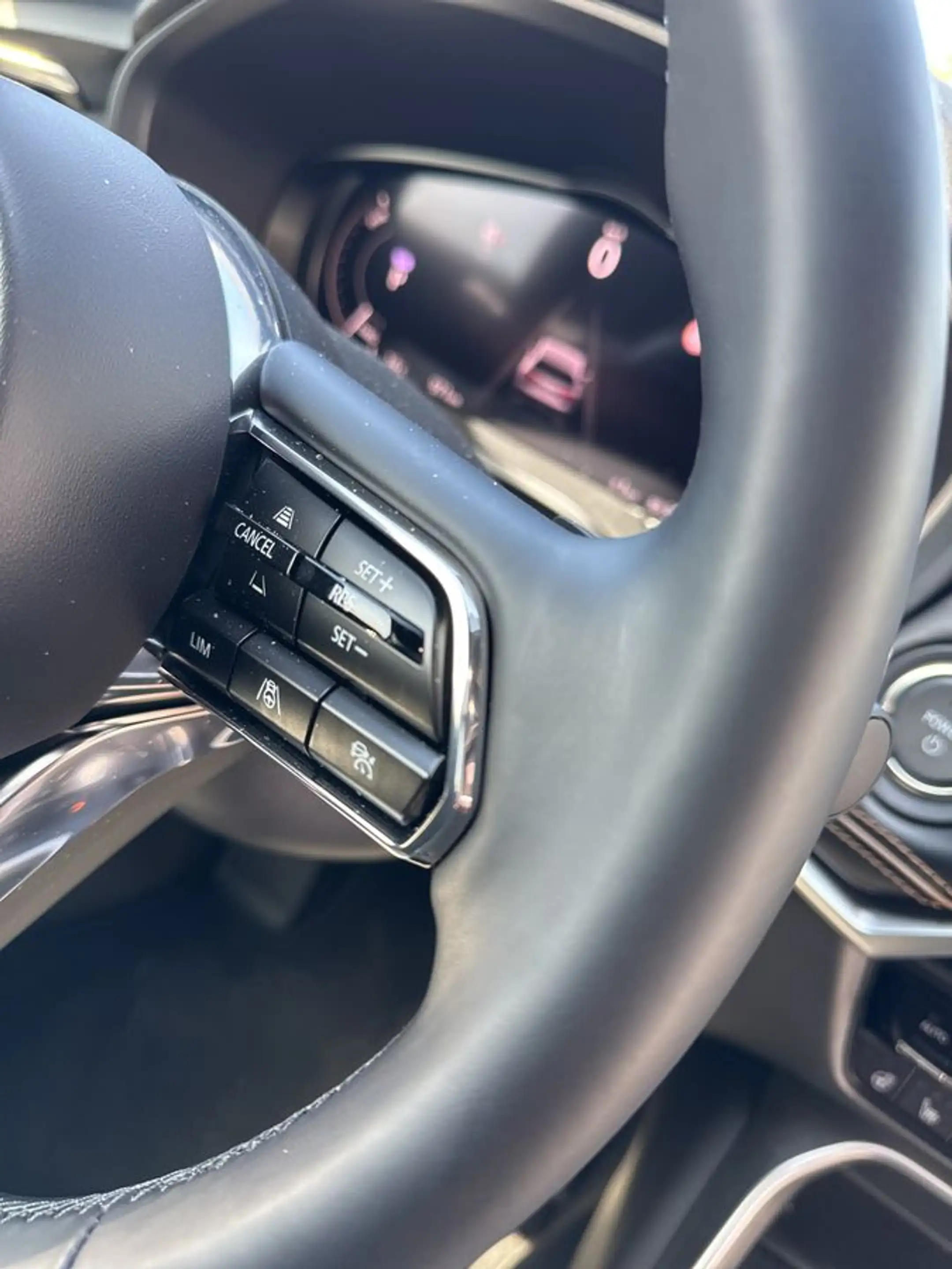 Mazda CX-60 Homura Plus Hybrid AWD — photo 6