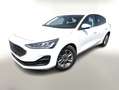 Ford Focus Titanium X ACC Nav LED Kam TotW KeyFree 92 kW (... Weiß - thumbnail 1