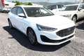 Ford Focus Titanium X ACC Nav LED Kam TotW KeyFree 92 kW (... Weiß - thumbnail 2