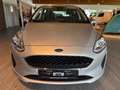 Ford Fiesta COOL & COONECT NAVI /PDC / GJR / WINTER-PAKET Argent - thumbnail 8