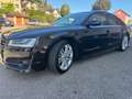 Audi S8 4.0 Quattro Plus Carbon Ceramic Acc 360Grad Top!!! Schwarz - thumbnail 1