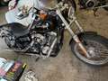 Harley-Davidson Dyna Super Glide FXDC Custom Nero - thumbnail 3