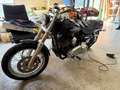 Harley-Davidson Dyna Super Glide FXDC Custom Nero - thumbnail 2