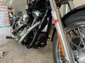 Harley-Davidson Dyna Super Glide FXDC Custom Nero - thumbnail 4