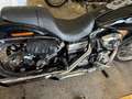 Harley-Davidson Dyna Super Glide FXDC Custom Nero - thumbnail 10