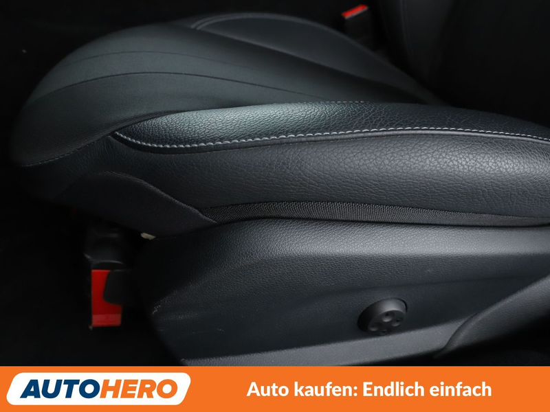 Mercedes-Benz E 200 E 200 Mild-Hybrid T Avantgarde Aut. *NAVI*LED*ACC* — photo 34