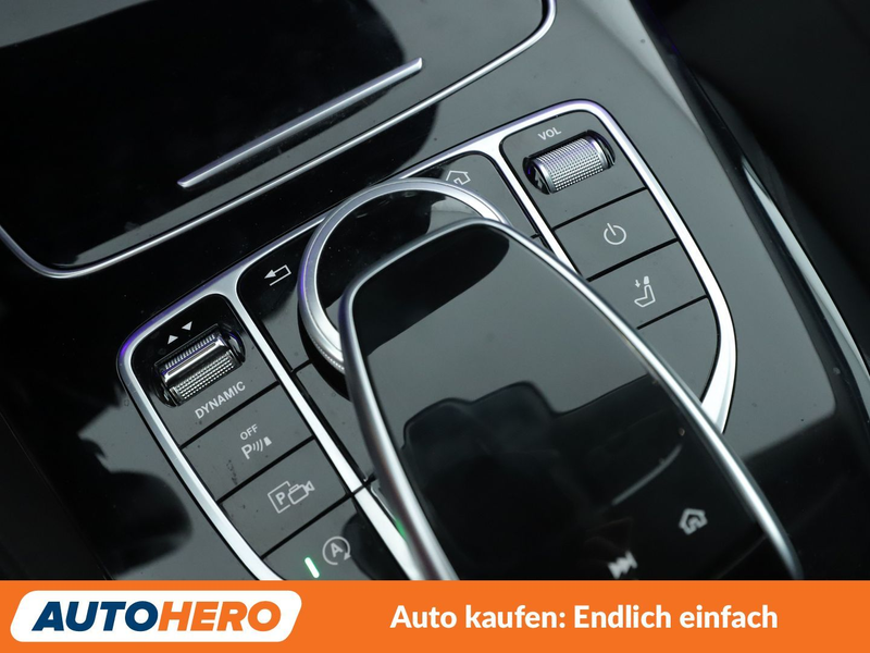 Mercedes-Benz E 200 E 200 Mild-Hybrid T Avantgarde Aut. *NAVI*LED*ACC* — photo 27