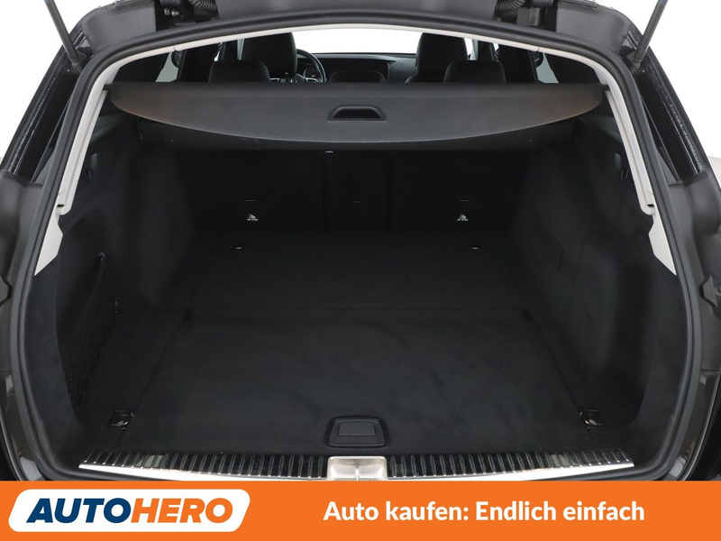 Mercedes-Benz E 200 E 200 Mild-Hybrid T Avantgarde Aut. *NAVI*LED*ACC* — photo 17