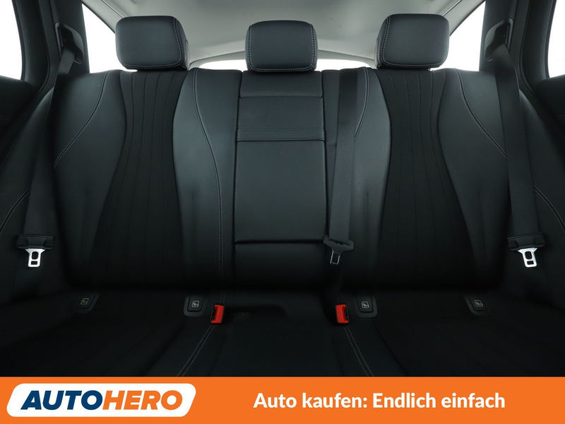 Mercedes-Benz E 200 E 200 Mild-Hybrid T Avantgarde Aut. *NAVI*LED*ACC* — photo 15
