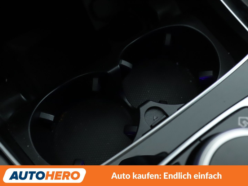 Mercedes-Benz E 200 E 200 Mild-Hybrid T Avantgarde Aut. *NAVI*LED*ACC* — photo 26