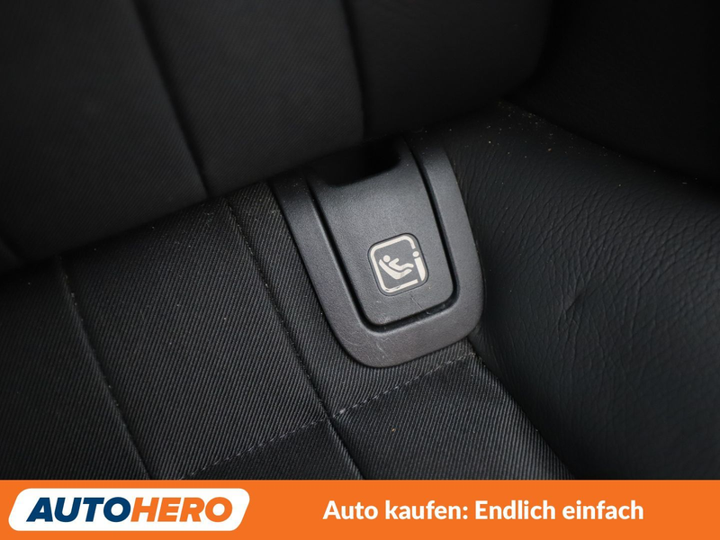 Mercedes-Benz E 200 E 200 Mild-Hybrid T Avantgarde Aut. *NAVI*LED*ACC* — photo 32