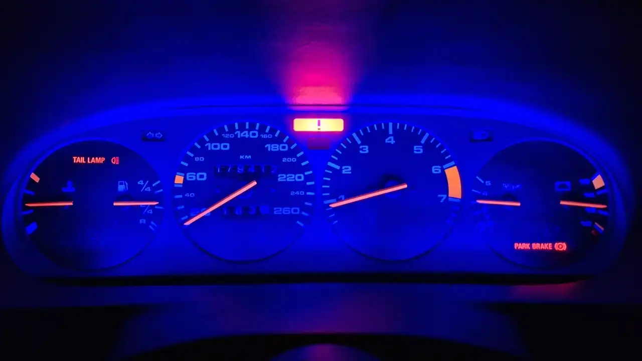 Porsche 928 снимка Porsche 928