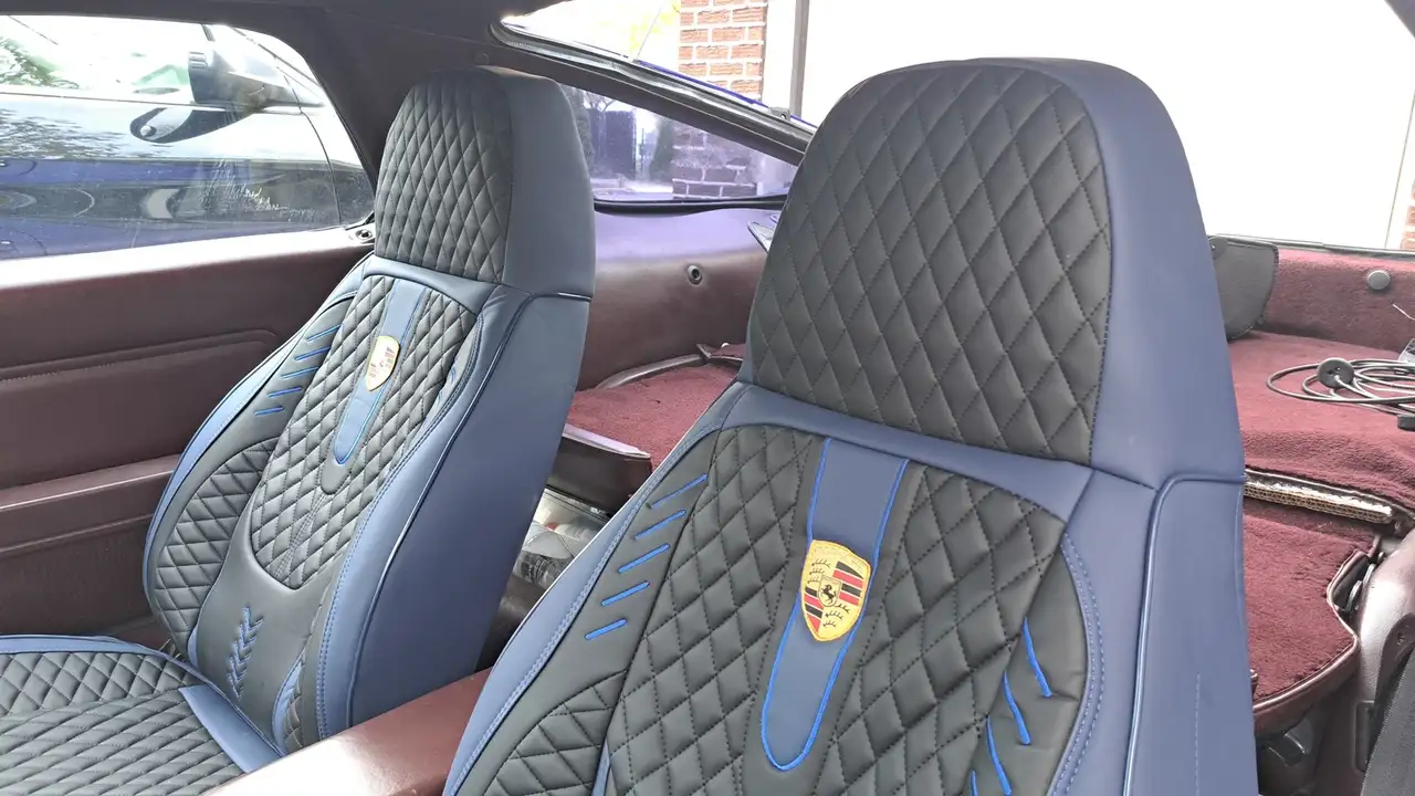 Porsche 928 снимка Porsche 928