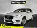 Volvo XC60 D4 Momentum Pro ACC,AHK,AUTOM.,LED,Navi,SHZ Blanc - thumbnail 1