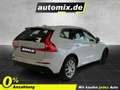 Volvo XC60 D4 Momentum Pro ACC,AHK,AUTOM.,LED,Navi,SHZ Blanc - thumbnail 3