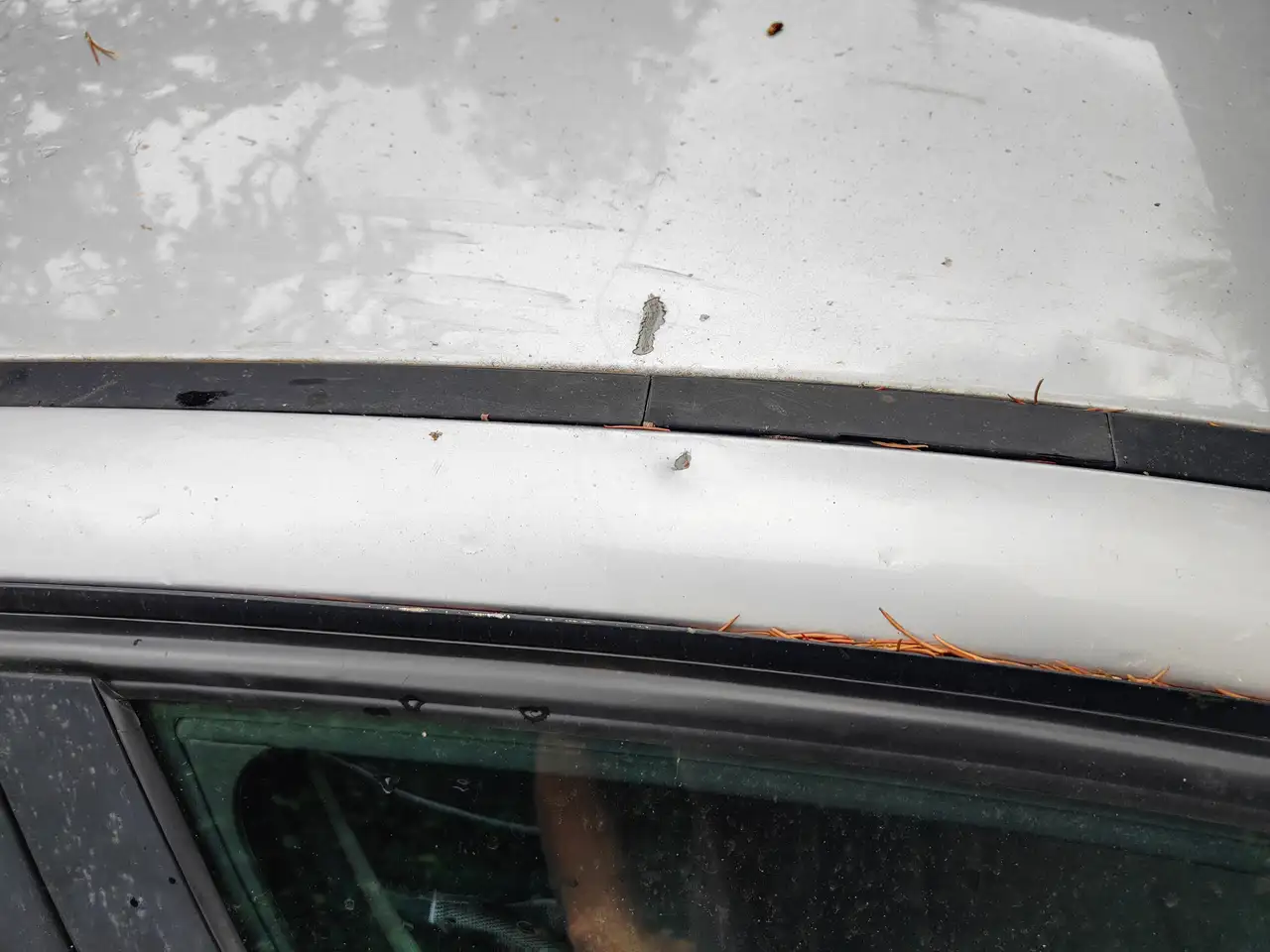 BMW 320 Serie 3 E46 Berlina 320d, foto 4