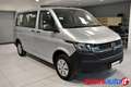 Volkswagen T6.1 Kombi TRANSPORTER 2.0 TDI 110CV BUSINESS 9 POSTI PC +IVA Srebrny - thumbnail 3