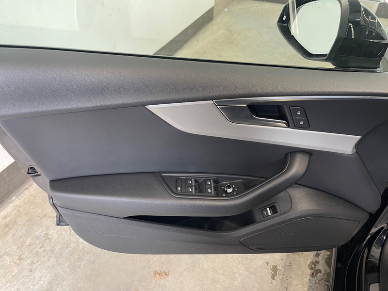 Audi A5 Sportback 35 TDI*S-Line Black*LED*R-KAM*NAVI* — photo 15