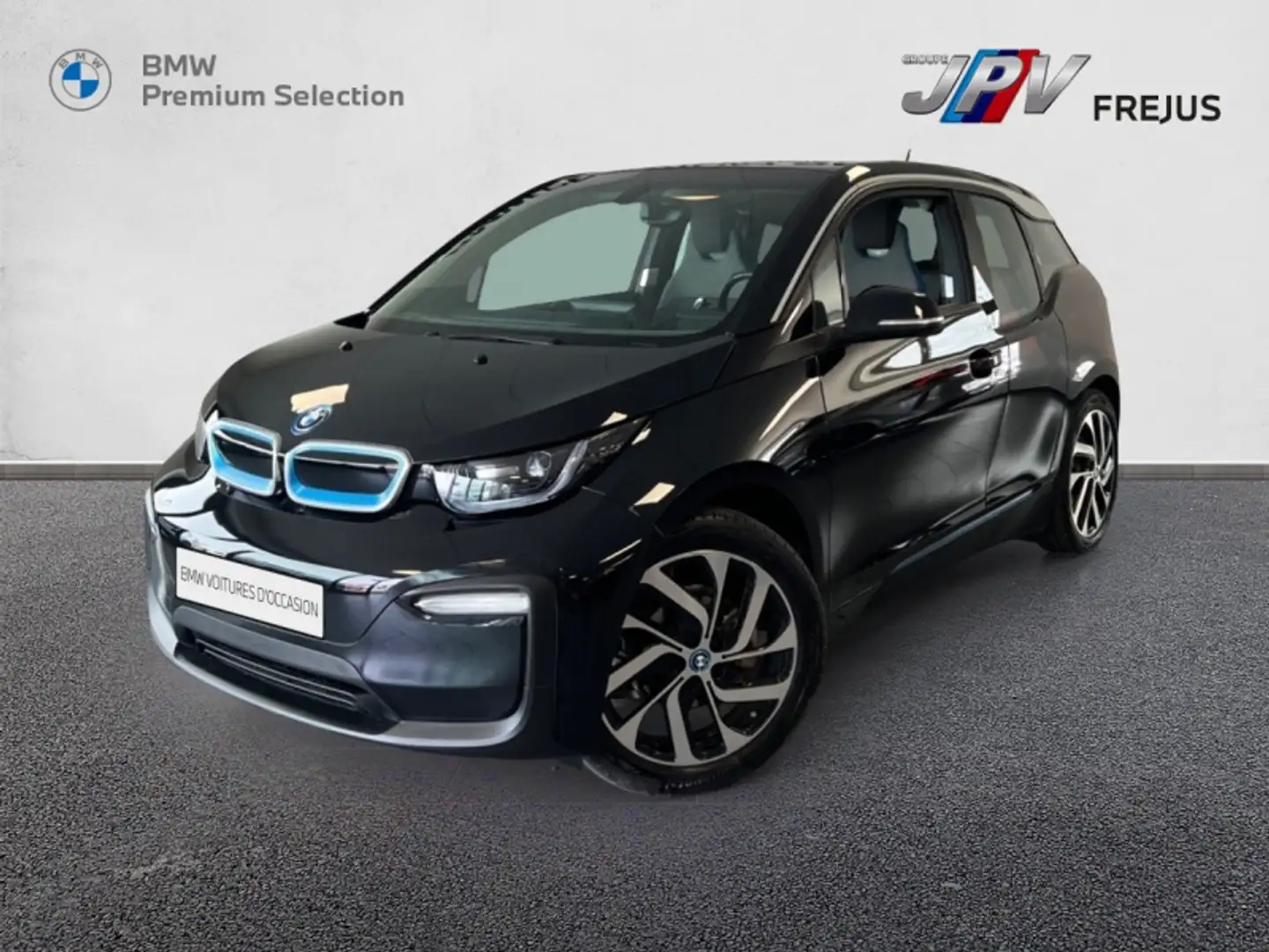 BMW i3 170ch 94Ah REx +CONNECTED Atelier - 1