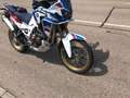 Honda CRF 1000 D2 Bleu - thumbnail 8