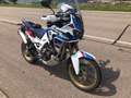 Honda CRF 1000 D2 Bleu - thumbnail 1
