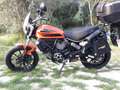 Ducati Scrambler sixty2 Naranja - thumbnail 2
