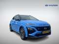 Hyundai KONA 1.0 T-GDI N Line | Navigatie Full-Map | Stoelverwa Bleu - thumbnail 3