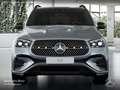 Mercedes-Benz GLE 450 d 4M AMG+NIGHT+PANO+360+AHK+MULTIBEAM+SPUR Silber - thumbnail 6