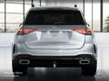 Mercedes-Benz GLE 450 d 4M AMG+NIGHT+PANO+360+AHK+MULTIBEAM+SPUR Silber - thumbnail 7