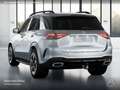 Mercedes-Benz GLE 450 d 4M AMG+NIGHT+PANO+360+AHK+MULTIBEAM+SPUR Silber - thumbnail 20
