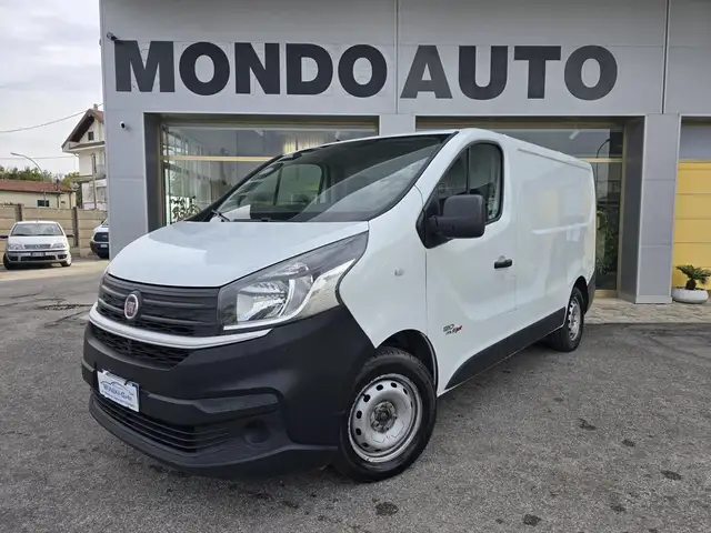 Fiat Talento 1.6 MJT 120cv PC-TN FURGONE 12Q