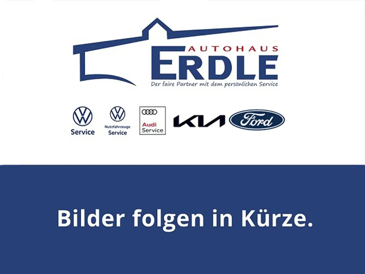 Volkswagen T6.1 Kombi