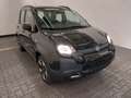 Fiat Panda City Cross *LEDER*KLIMA* Schwarz - thumbnail 2