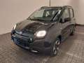 Fiat Panda City Cross *LEDER*KLIMA* Schwarz - thumbnail 1