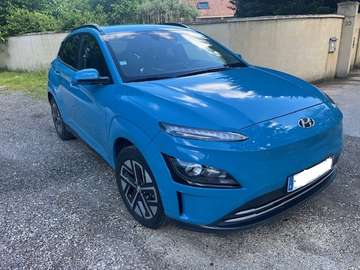 ELECTRIC 39KWH - 136CH INTUITIVE
