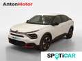 Citroen C4 1.5 BlueHDI S&S Feel Pack 110 Blanco - thumbnail 1